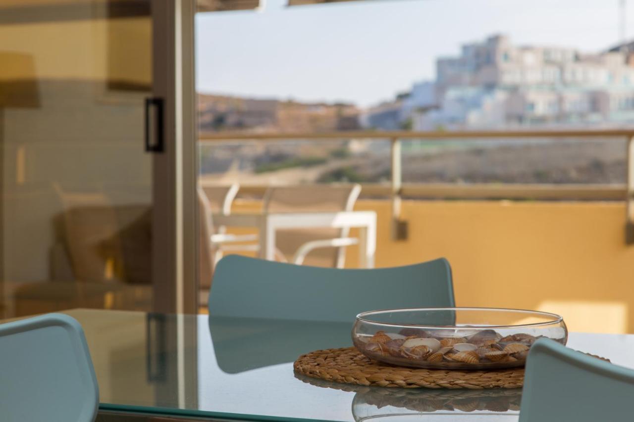 4-Seasons Penthouse Cullera公寓 外观 照片